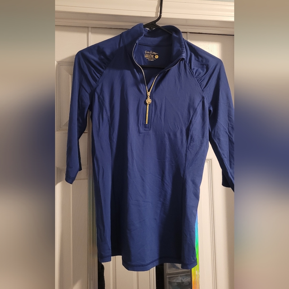 Justine UPF 50+ Justine Pullover